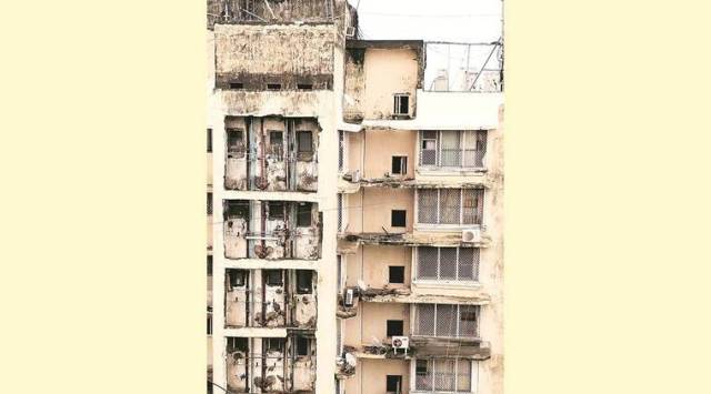 Manora MLA hostel, Manora MLA hostel news, mumbai news