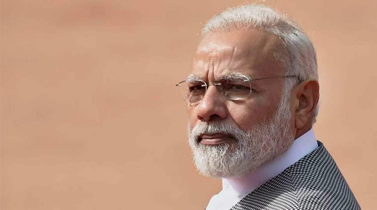 सामना लेख ने बिलकिस बानो मामले में दोषी बलात्कारियों की रिहाई पर पीएम मोदी पर हमला किया सामना लेख ने बिलकिस बानो मामले में दोषी बलात्कारियों की रिहाई पर पीएम मोदी पर हमला किया
