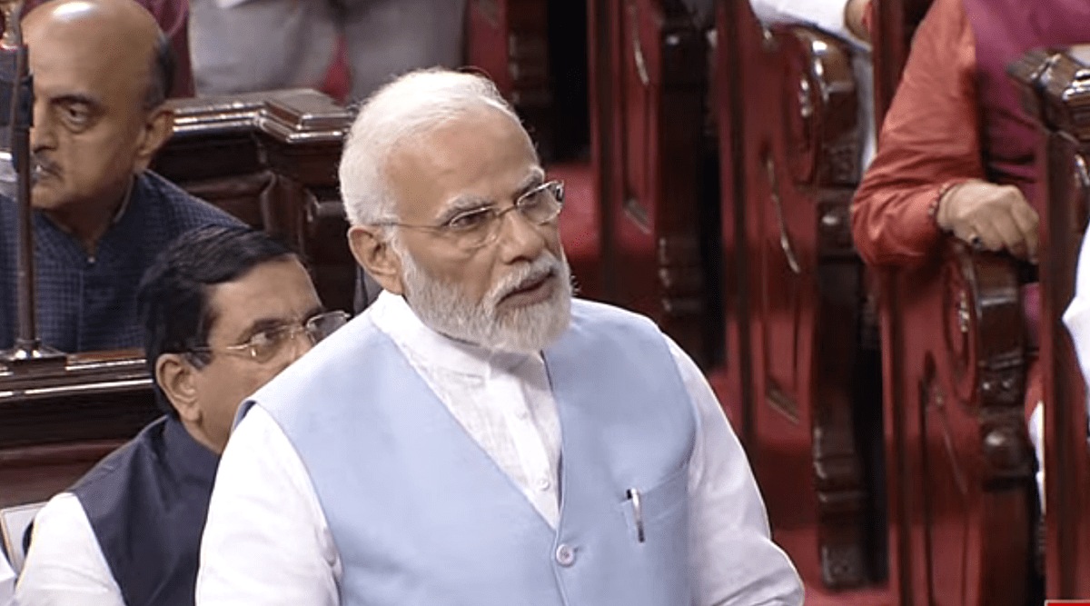 Rajya Sabha Live News, Rajya Sabha Monsoon Session 2018, Speakers