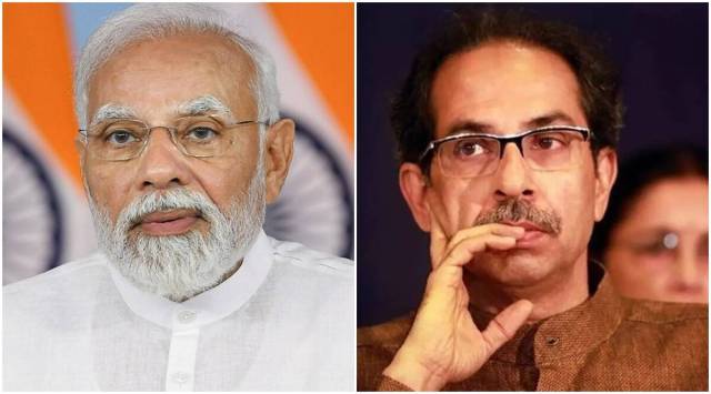 Deepak Kesarkar claimed that the Uddhav Thackeray-led Sena was willing to ally with the BJP but on the condition that Shinde would be kept away.