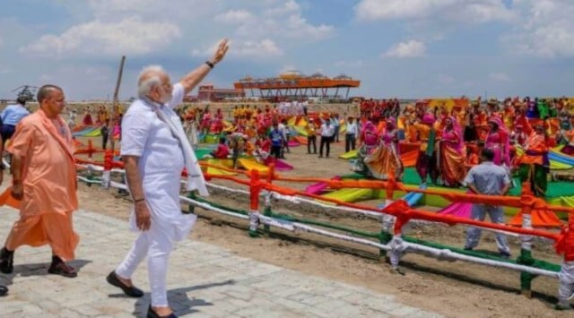 The freebies issue made headlines following the Prime Minister’s recent speech calling for an end to 'revdi' culture. (Photo: PTI)