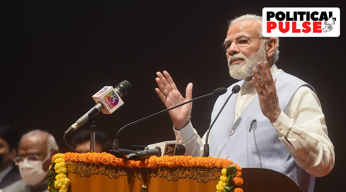 As PM Modi again refers to Rajya Sabha ‘hurdle’, some House truths