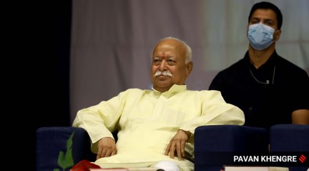 mohan bhagwat