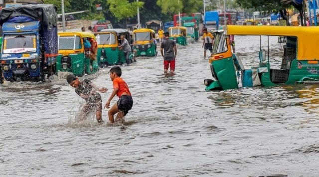 Monsoon healthcare: With leptospirosis cases on the rise, here’s ...