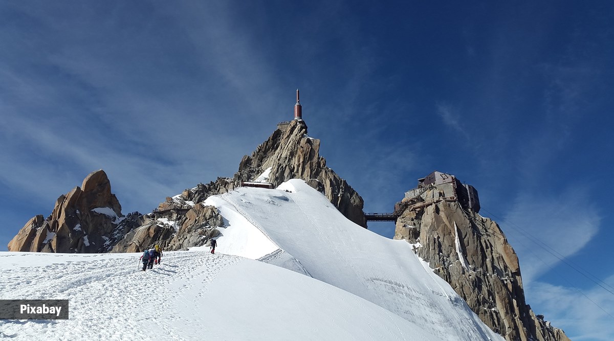 Planning to climb Mont Blanc? You might have to pay €15,000 to cover ...