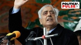 Jammu and Kashmir electoral rolls, Jammu and Kashmir polls, mehbooba mufti, kashmir news, jk news, bjp, bjp jammu kashmir, Jammu and Kashmir delimitation, Jammu and Kashmir voters