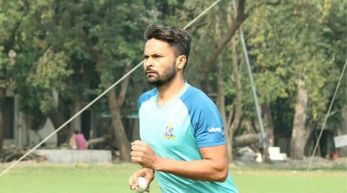 From Gopalganj to Kolkata to India 'A': Pacer Mukesh Kumar's cricketing  journey | Sports News,The Indian Express