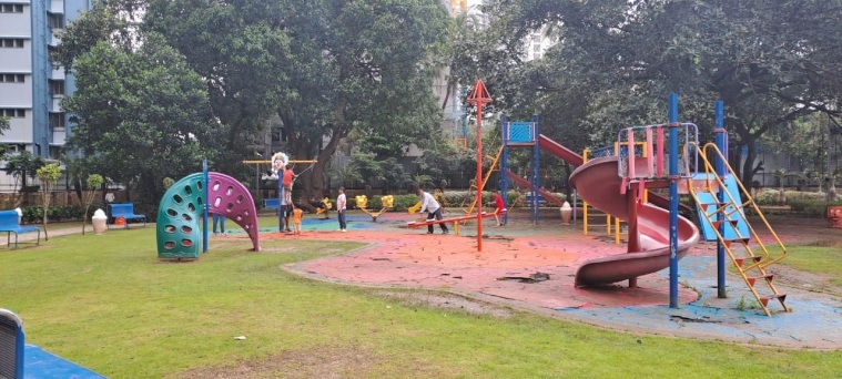 mumbai greens 3