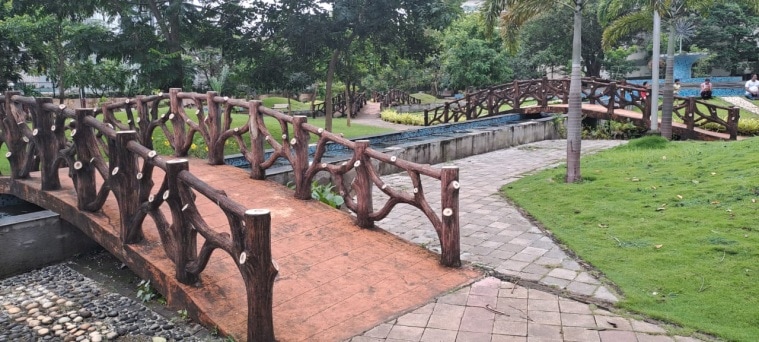 mumbai greens 4