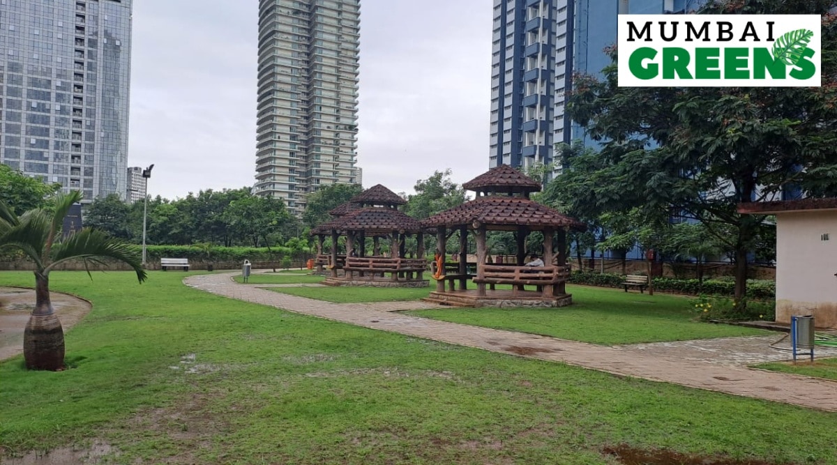 mumbai greens