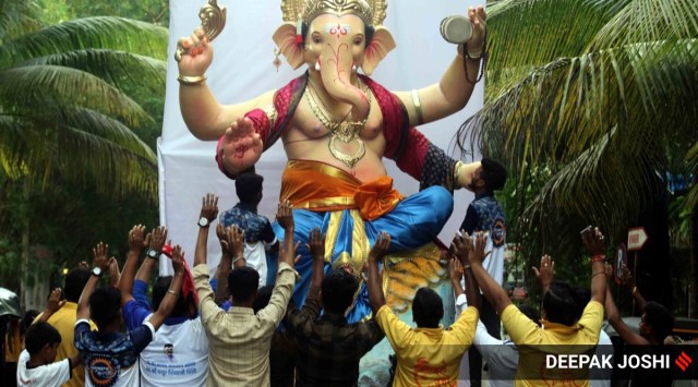 Ganesh Chaturthi 2022 | Traffic Restrictions | Ganpati festival in Mumbai
