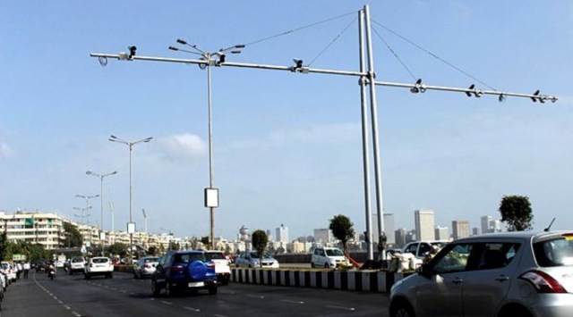 mumbai traffic
