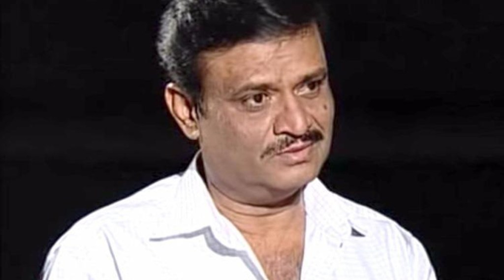 M Munirathna