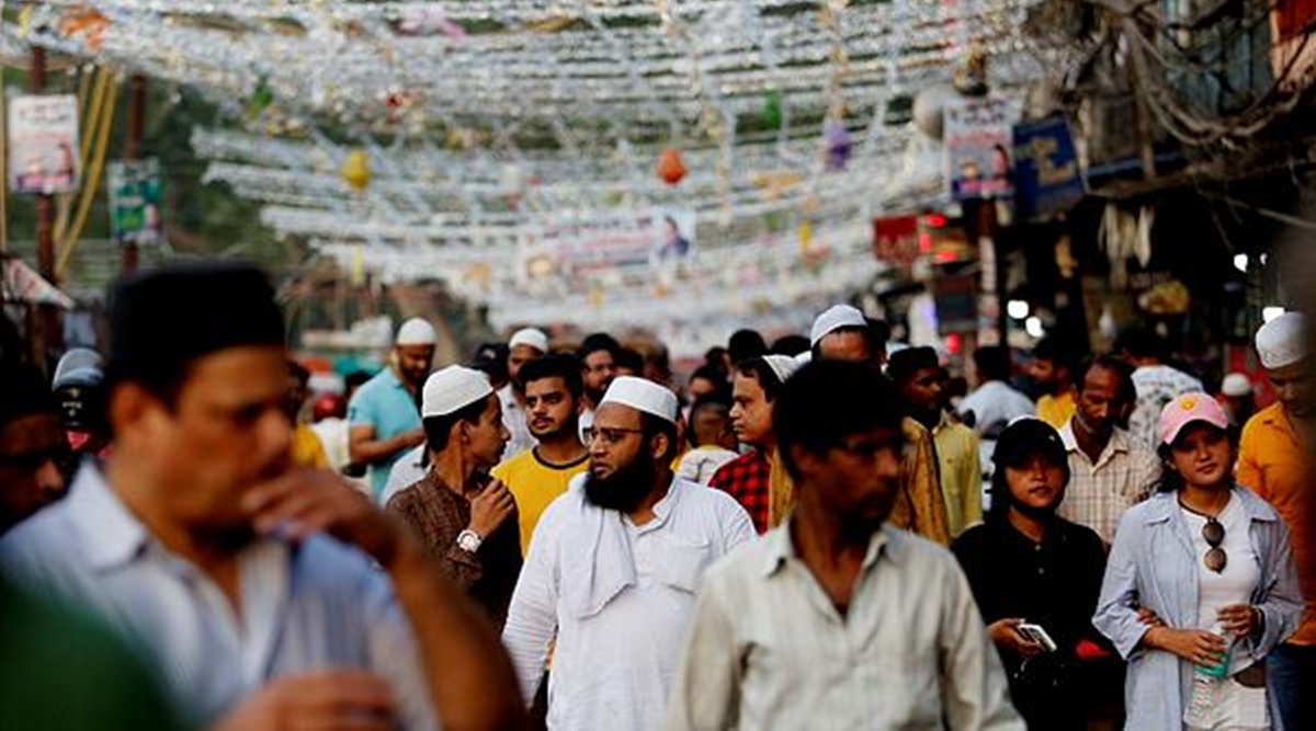With Eye On 2024 Polls Delhi Bjp Plans Pasmanda Muslim Outreach In