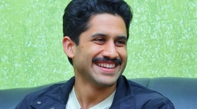 naga chaitanya, laal singh chaddha