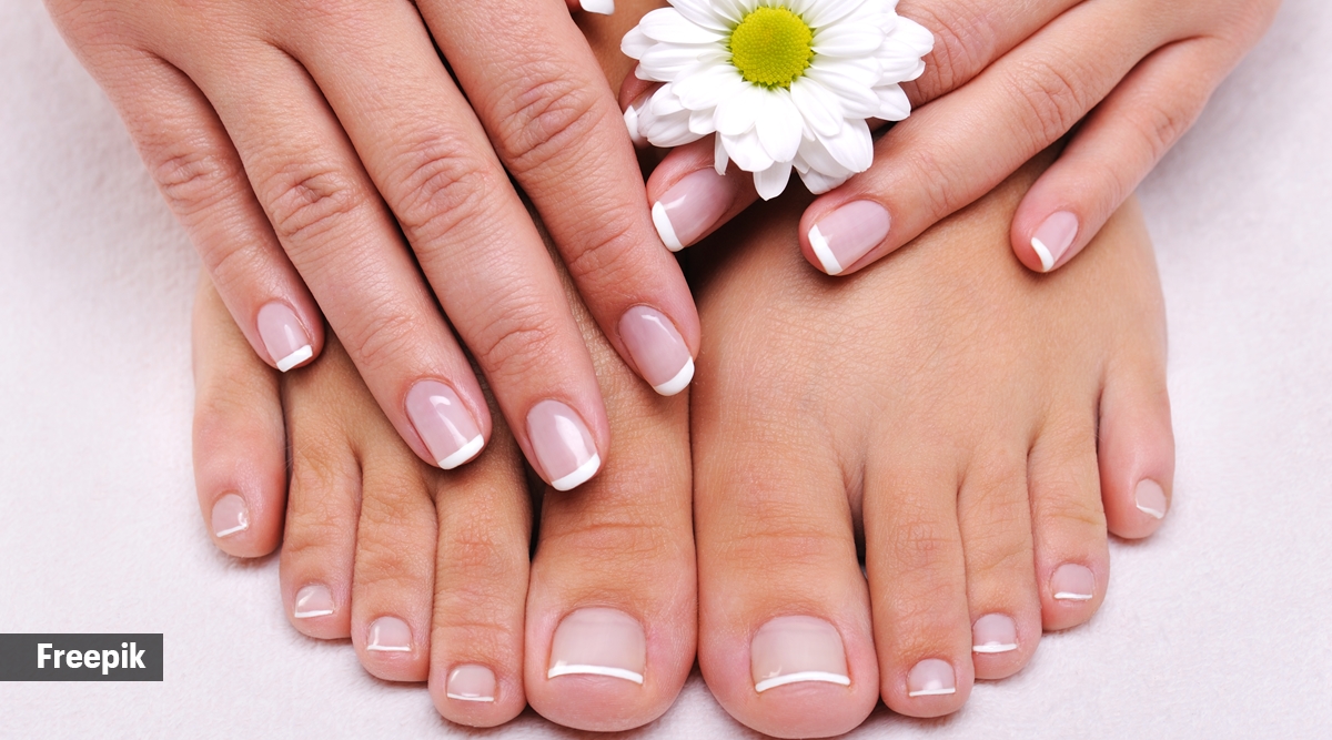 Your nails deserve some TLC, here's what you can do for them | Lifestyle  News,The Indian Express