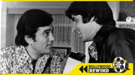 amitabh bachchan, rajesh khanna