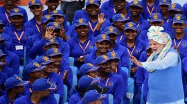 narendra modi, independence day, indian express