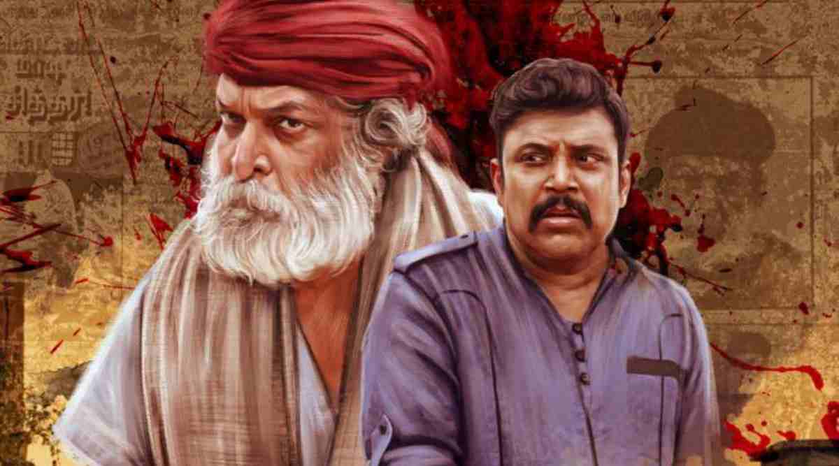 Victim review: Pa.Ranjith’s brilliant movie makes Venkat Prabhu, Rajesh ...