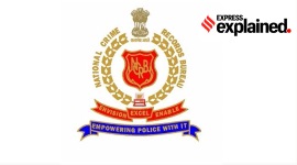 NCRB logo