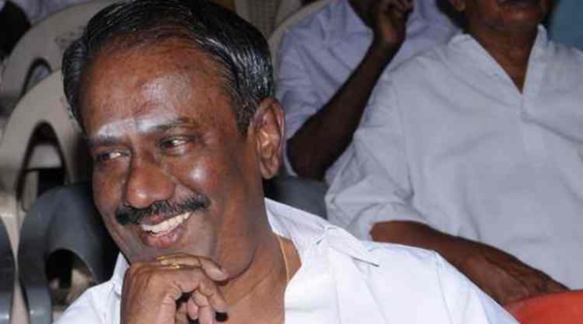 Tamil scholar, orator Nellai Kannan dies at 77 | Chennai News, The ...