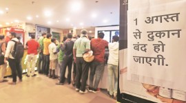 Delhi: AAP's cabinet note sheds light on liquor policy lessons