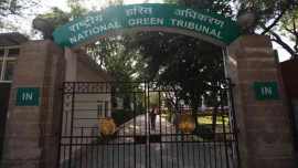National Green Tribunal (NGT), Haryana Haryana news, illegal mining, illegal mining India, West Bengal, Kolkata, West Bengal news, Kolkata news, India news, Indian Express News Service, Express News Service, Express News, Indian Express News West Bengal, Kolkata, West Bengal news, Kolkata news, India news, Indian Express News Service, Express News Service, Express News, Indian Express News