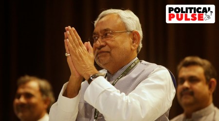 Nitish skips NITI session, 4th such Central meeting in 3 weeks