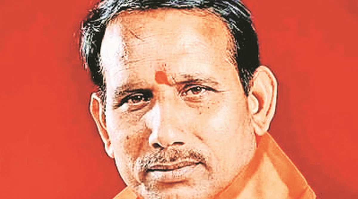 Madhya Pradesh Bjp Removes Key Obc Leader Over Comments On Brahmins Bhopal News The Indian