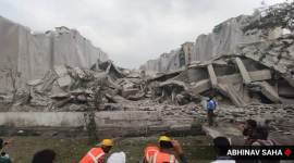 noida supertech demoltion 1200