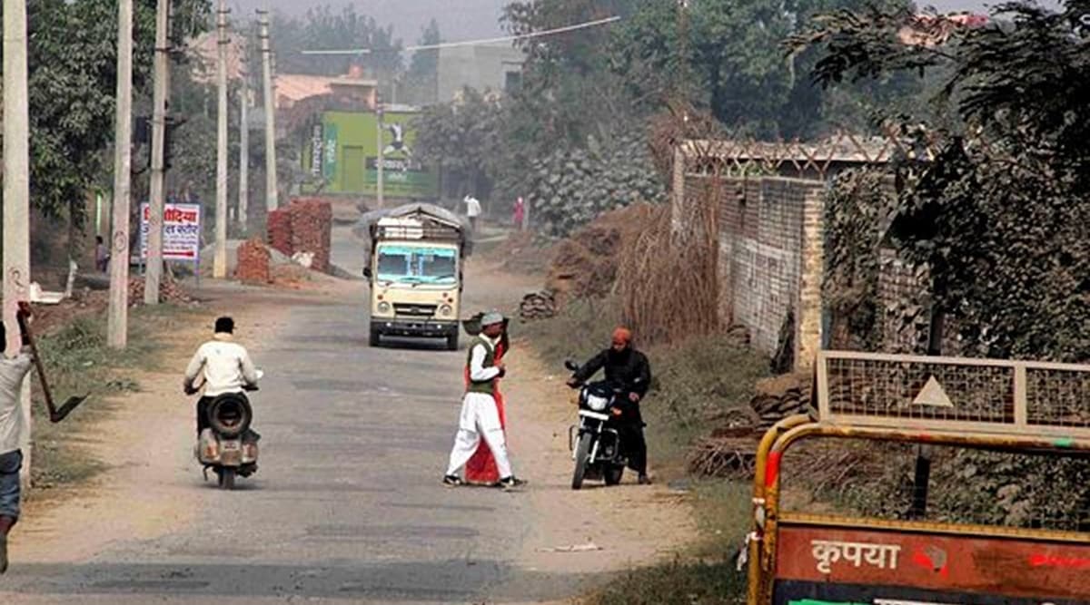 After fight between two villages, Noida police appeal for peace