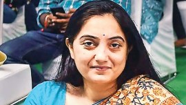 Anti Terrorist Squad (ATS), Jaish-e-Mohammed, Nupur Sharma, Uttar Pradesh, Uttar Pradesh news, Lucknow, Lucknow news, Indian Express, India news, current affairs, Indian Express News Service, Express News Service, Express News, Indian Express India News