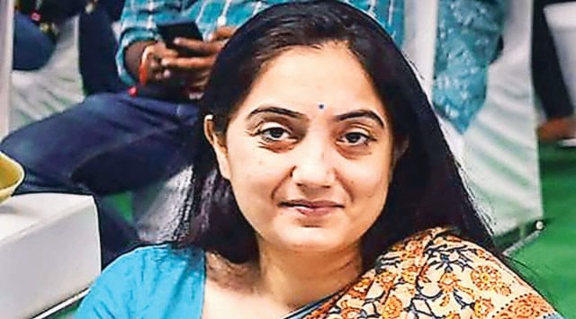 Anti Terrorist Squad (ATS), Jaish-e-Mohammed, Nupur Sharma, Uttar Pradesh, Uttar Pradesh news, Lucknow, Lucknow news, Indian Express, India news, current affairs, Indian Express News Service, Express News Service, Express News, Indian Express India News
