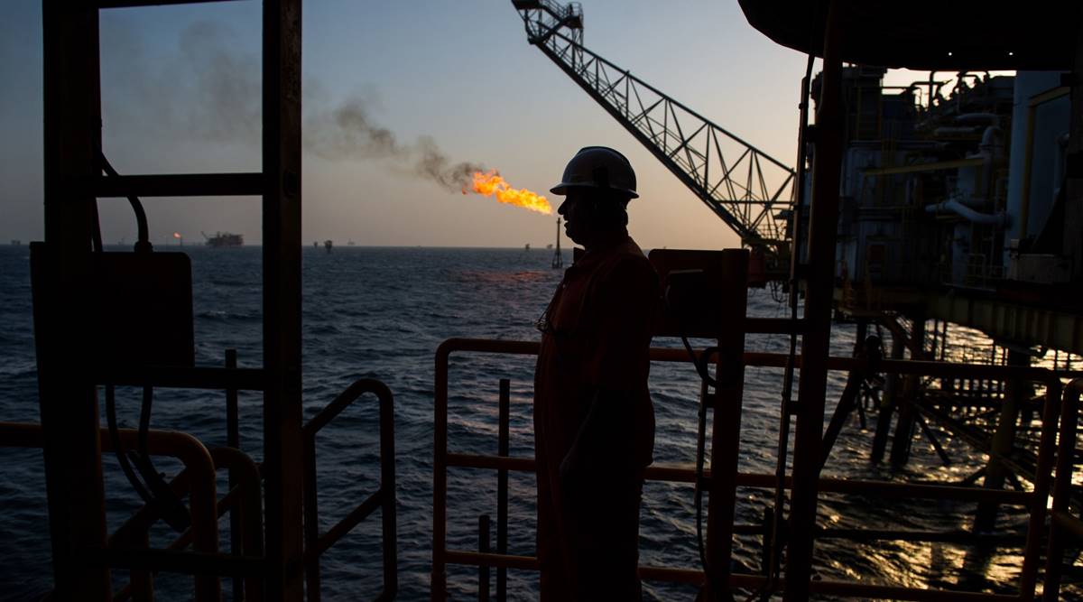 OPEC+ answers Biden’s diplomacy with ‘minuscule’ output hike