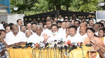 OPS calls for 'united AIADMK’ after court rules in his favour, EPS says he is power-hungry