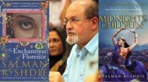 Revisiting some of Salman Rushdie's most memorable novels