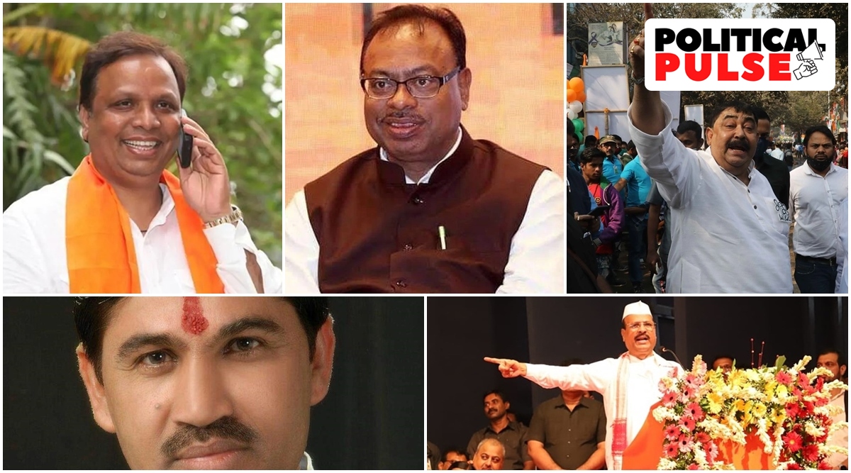 Newsmakers of the Week | TMC leader Anubrata Mondal, new Chhattisgarh BJP...