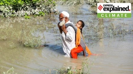 Pakistan | Monster Monsoon | Pakistan's Monster Monsoon