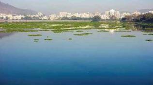 No official order barring couples from entering garden adjacent to Pashan lake: PMC