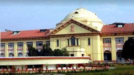 patna high court