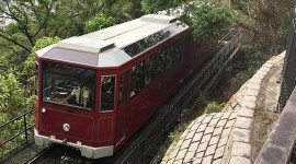 Peak Tram