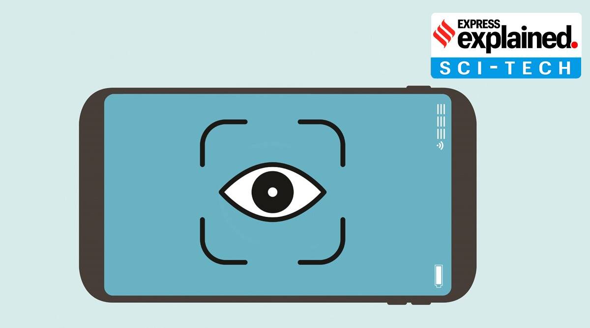 Pegasus is NSO Group's flagship product (Express illustration)