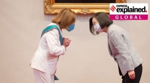 Taiwan and Ukraine: How two crises, 5,000 miles apart, are linked