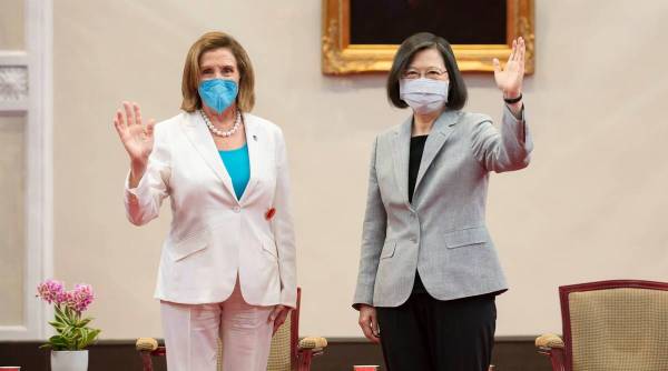 pelosi