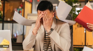 work-life balance