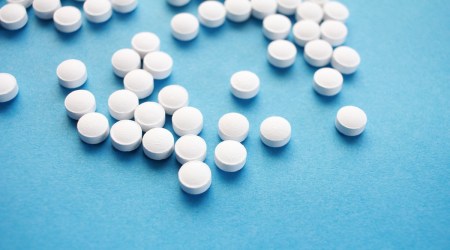 The Ludhiana city police earlier this week arrested four people who are allegedly members of an inter-state drug-peddling gang and recovered 1.03 lakh intoxicant pills from their possession. (Representational image via Unsplash)