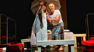 The loneliness of being: In Pune, a new play touches upon essential questions of existence