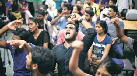 Addressing a press conference after the seminar, Naresh Patel said that the institute is aimed at facilitating educated youth aspiring to join politics. 
(Representational/File)