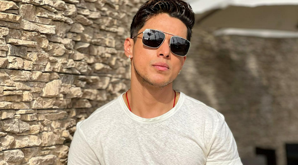 Pratik Sehajpal gets evicted from Khatron Ke Khiladi 12, fans call it