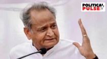 Gehlot says death penalty for rape leading to murders, faces backlash